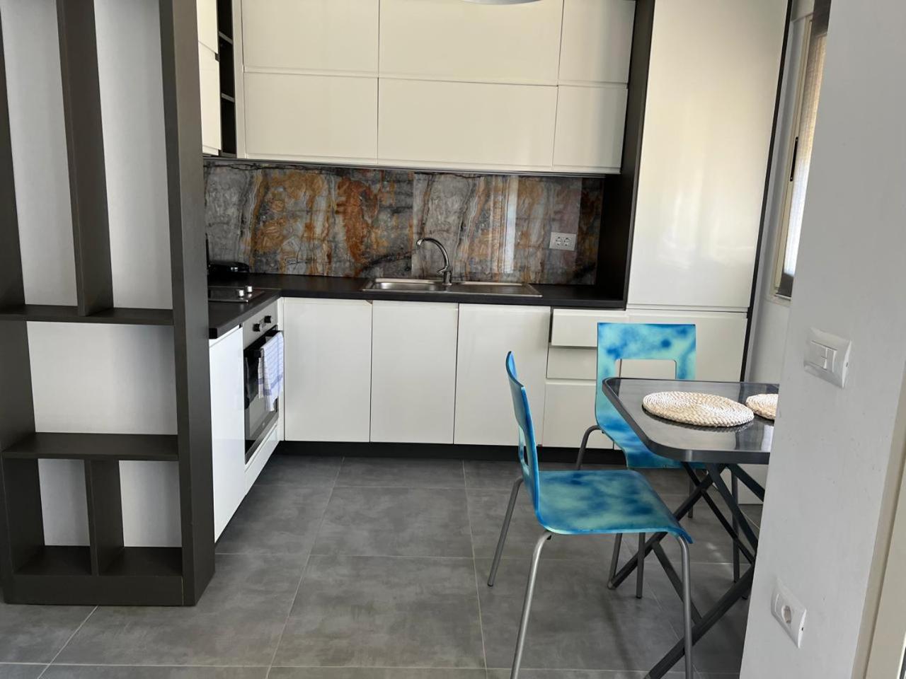 Apartamento Beachside Living - Perla